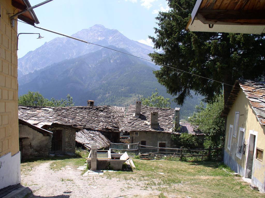 Agriturismo Barba Gust Чезана-Торинезе Екстер'єр фото