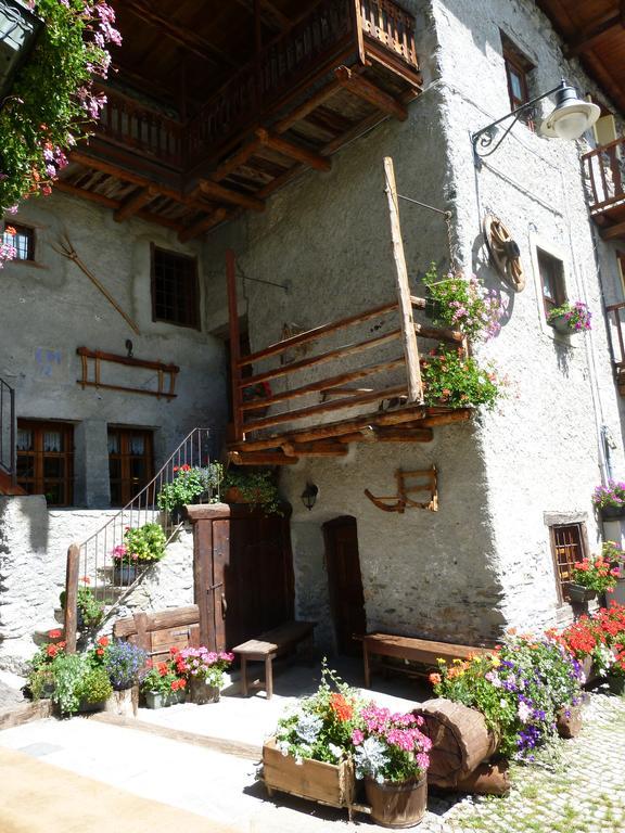 Agriturismo Barba Gust Чезана-Торинезе Екстер'єр фото