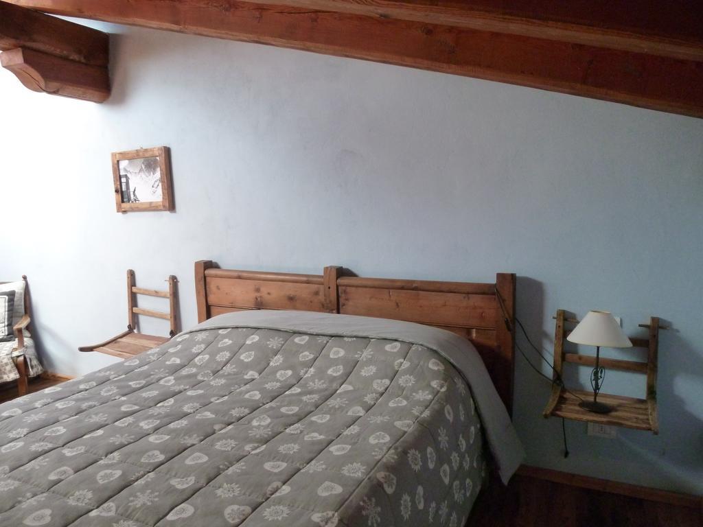 Agriturismo Barba Gust Чезана-Торинезе Екстер'єр фото