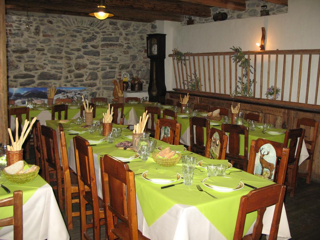 Agriturismo Barba Gust Чезана-Торинезе Екстер'єр фото