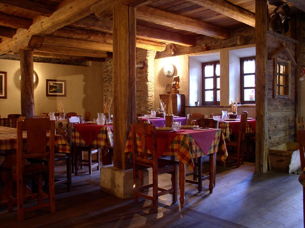 Agriturismo Barba Gust Чезана-Торинезе Екстер'єр фото