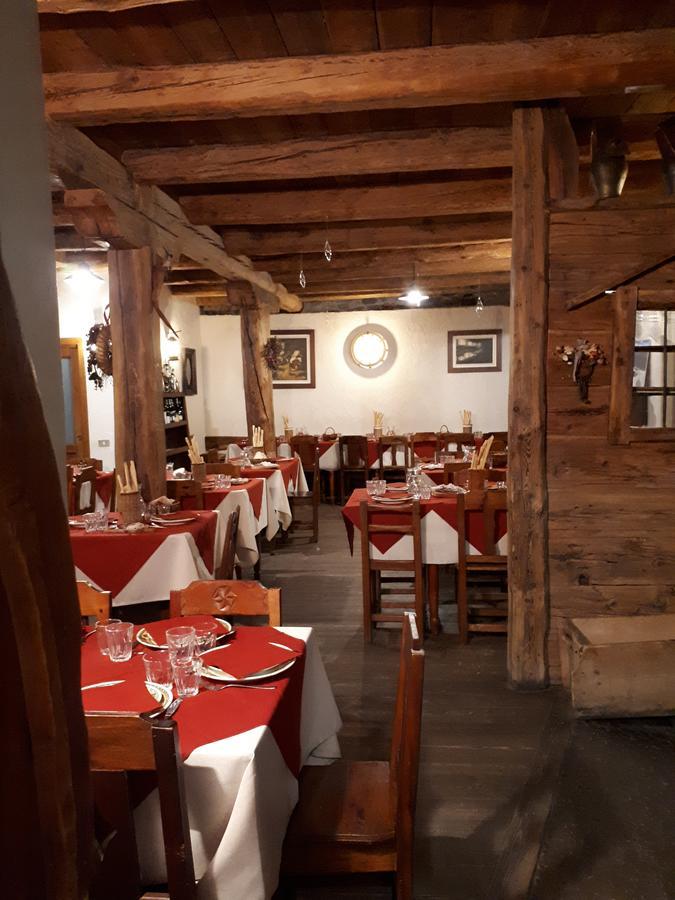 Agriturismo Barba Gust Чезана-Торинезе Екстер'єр фото